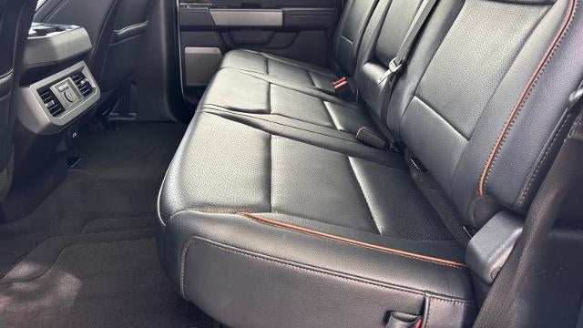 2025 Ford F-350 Super Duty XLT