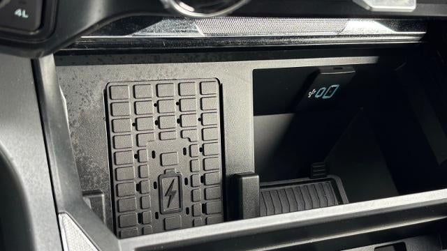 2025 Ford F-350 Super Duty XLT
