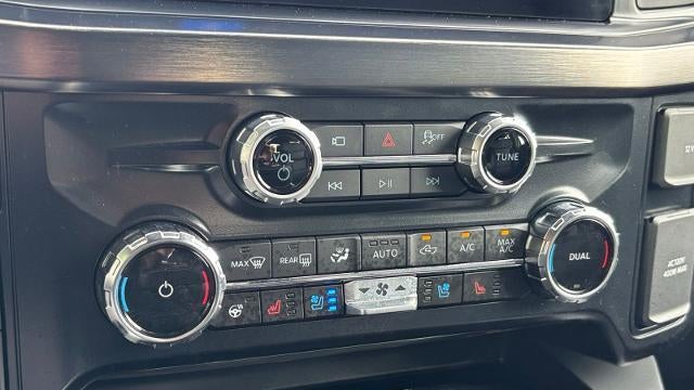2025 Ford F-350 Super Duty XLT