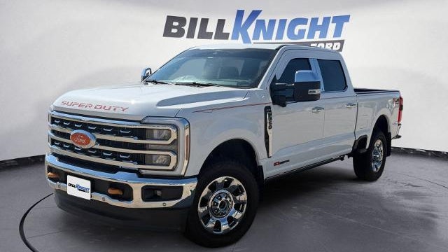 Preowned 2025 Ford F-350 Super Duty XLT for Sale