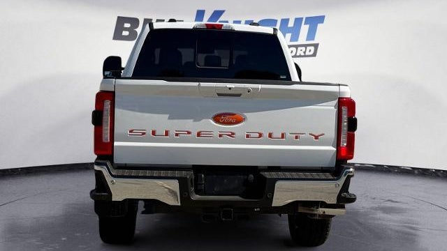 2025 Ford F-350 Super Duty XLT