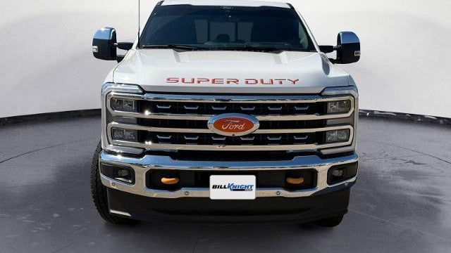 2025 Ford F-350 Super Duty XLT