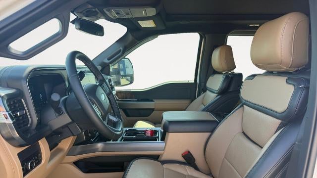 2025 Ford F-350 Super Duty XLT