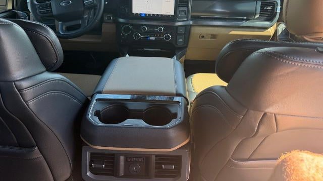 2025 Ford F-350 Super Duty XLT