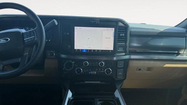 2025 Ford F-350 Super Duty XLT