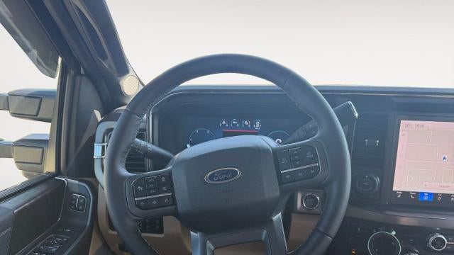 2025 Ford F-350 Super Duty XLT