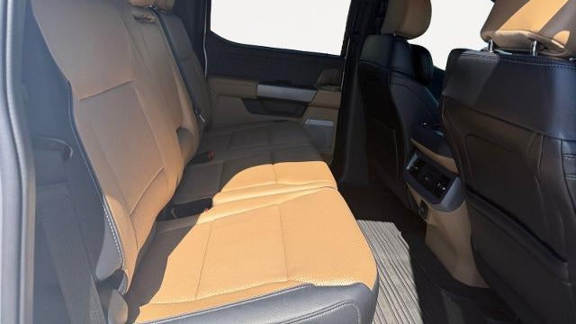 2025 Ford F-350 Super Duty XLT