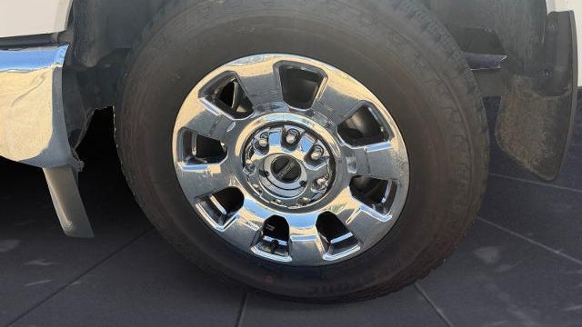 2025 Ford F-350 Super Duty XLT