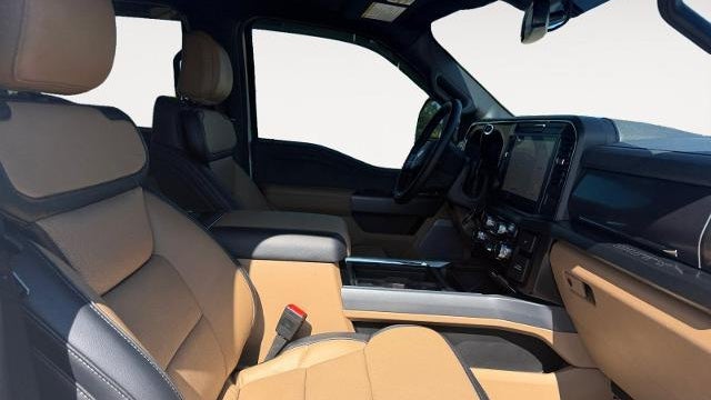 2025 Ford F-350 Super Duty XLT
