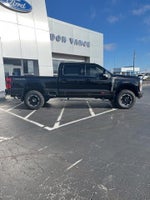 2025 F-350 Super Duty Thumbnail 7