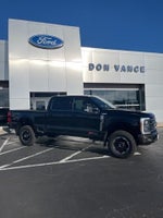 2025 F-350 Super Duty Thumbnail 8