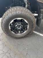 2025 F-350 Super Duty Thumbnail 10