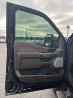 2025 F-350 Super Duty Thumbnail 33