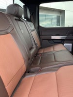 2025 F-350 Super Duty Thumbnail 35