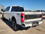 2025 F-350 Super Duty Thumbnail 2