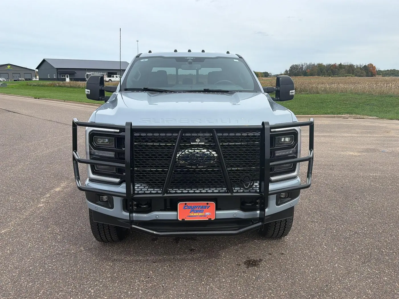 2025 Ford F-350 - $89,999