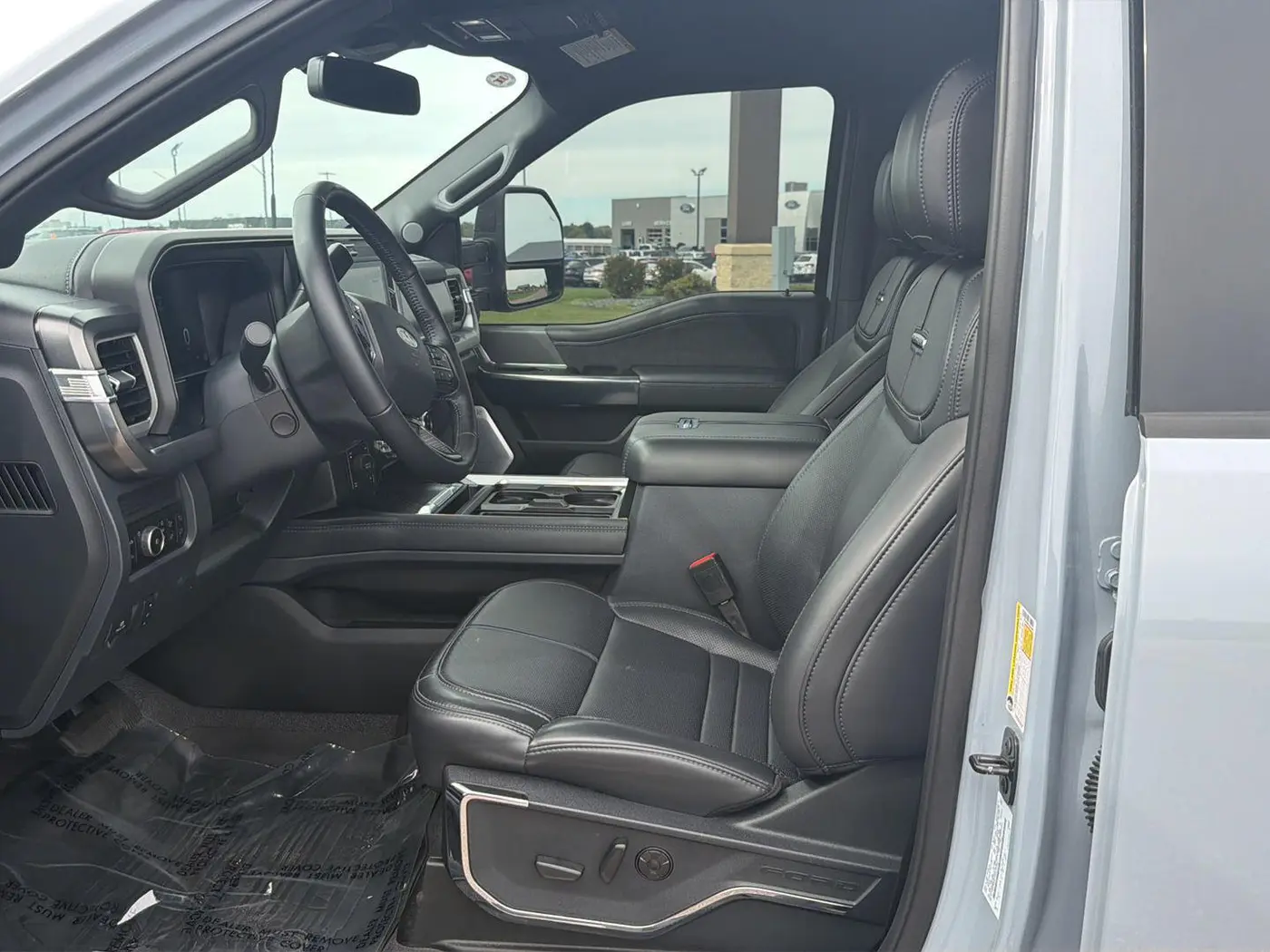 2025 Ford F-350 - $89,999