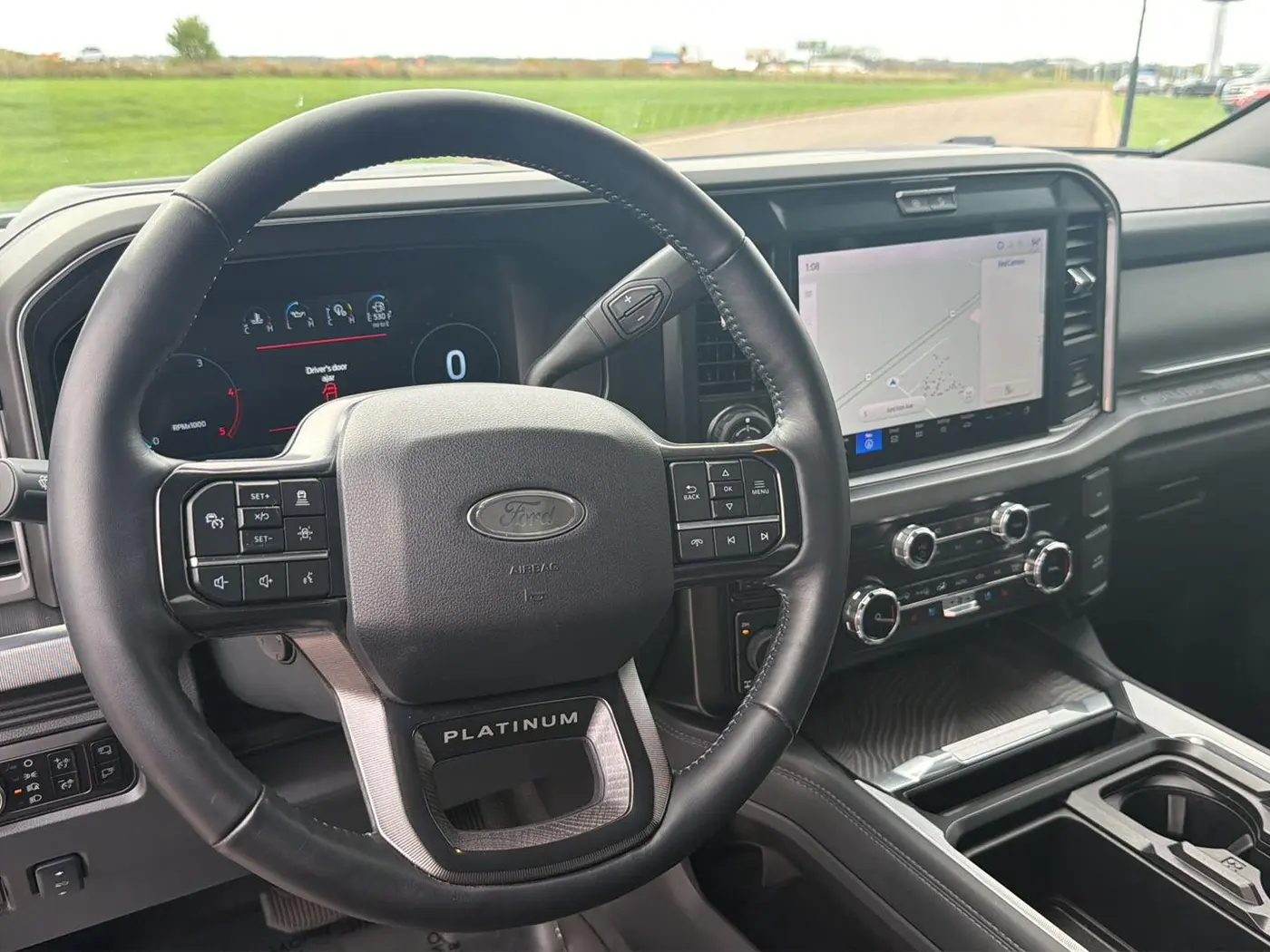 2025 Ford F-350 - $89,999