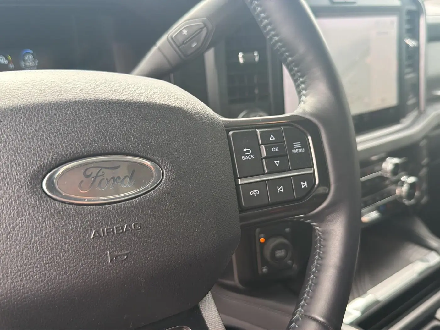 2025 Ford F-350 - $89,999
