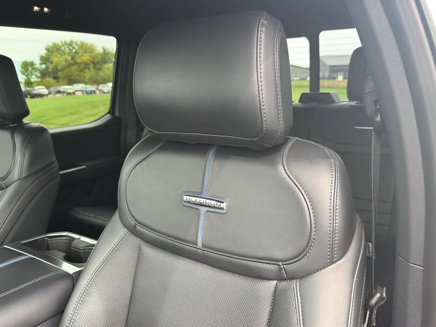 2025 Ford F-350 - $89,999