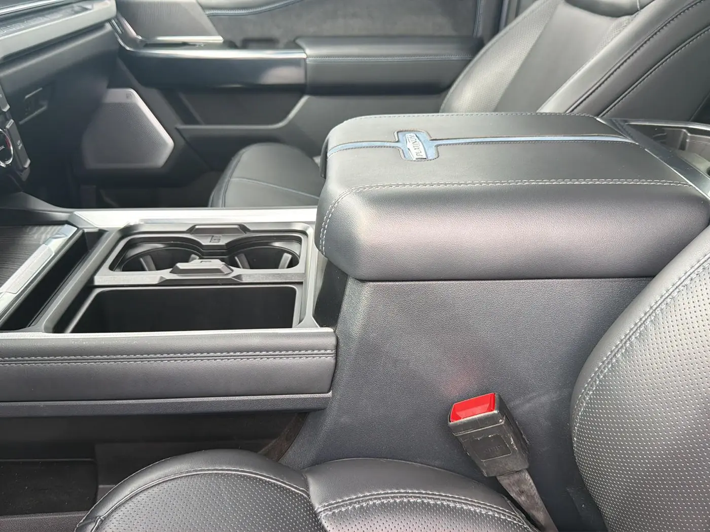2025 Ford F-350 - $89,999