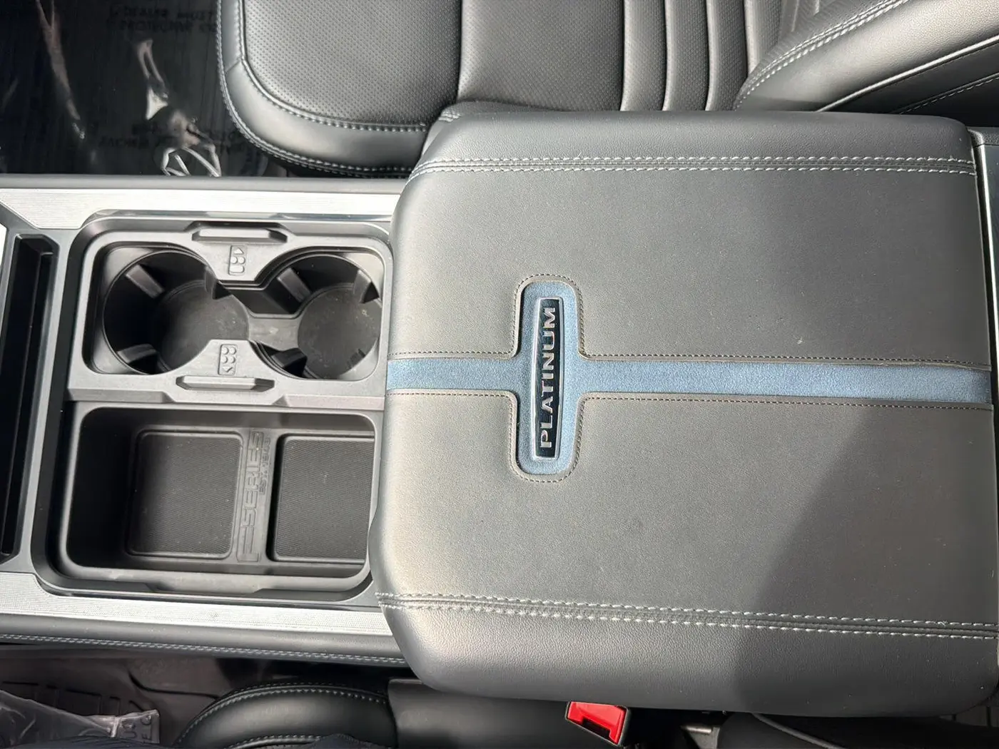 2025 Ford F-350 - $89,999
