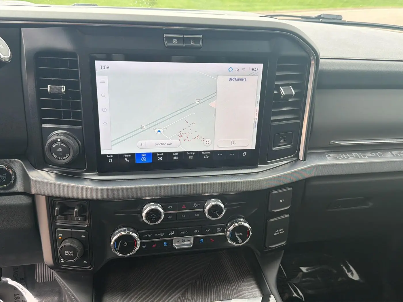 2025 Ford F-350 - $89,999