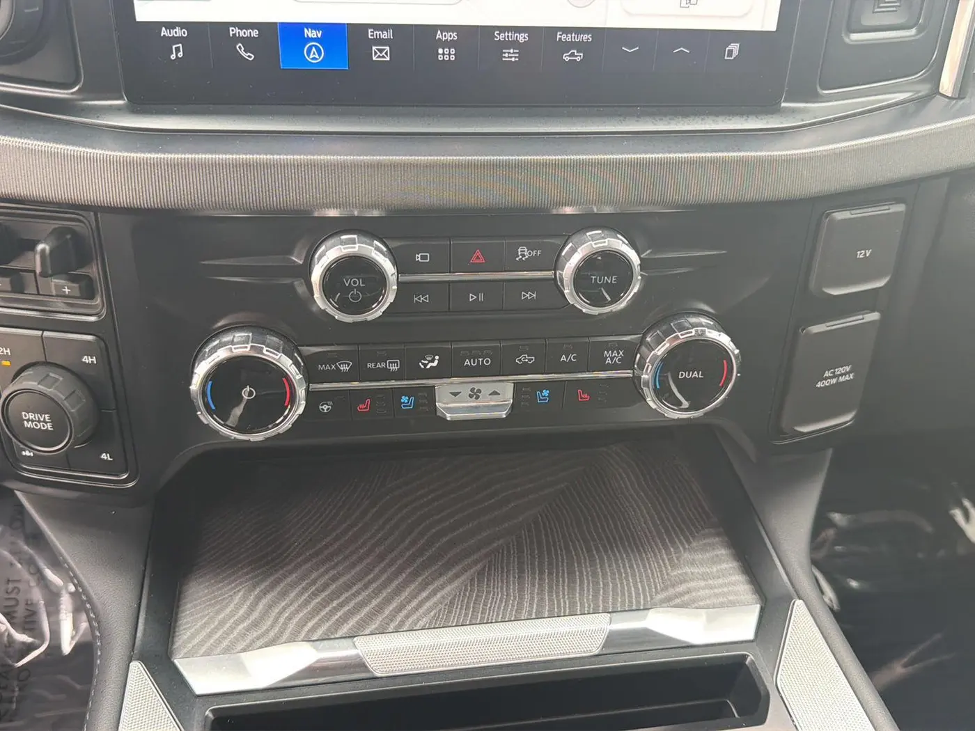 2025 Ford F-350 - $89,999