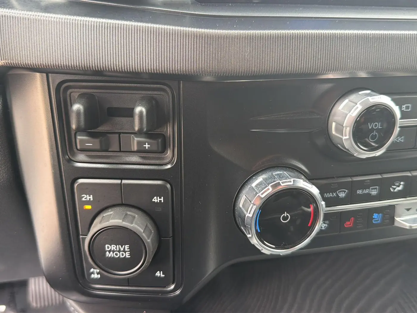 2025 Ford F-350 - $89,999
