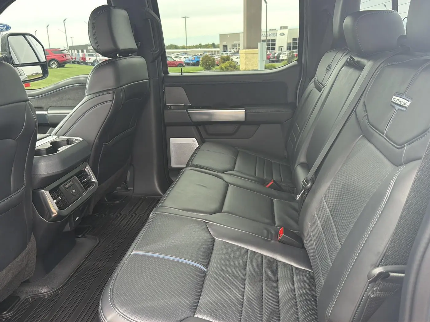 2025 Ford F-350 - $89,999