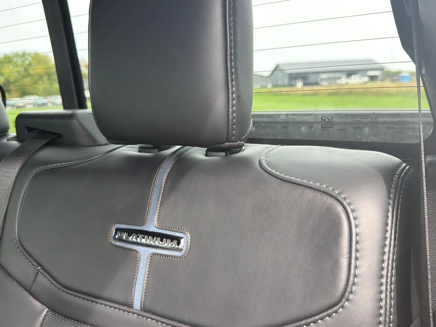 2025 Ford F-350 - $89,999