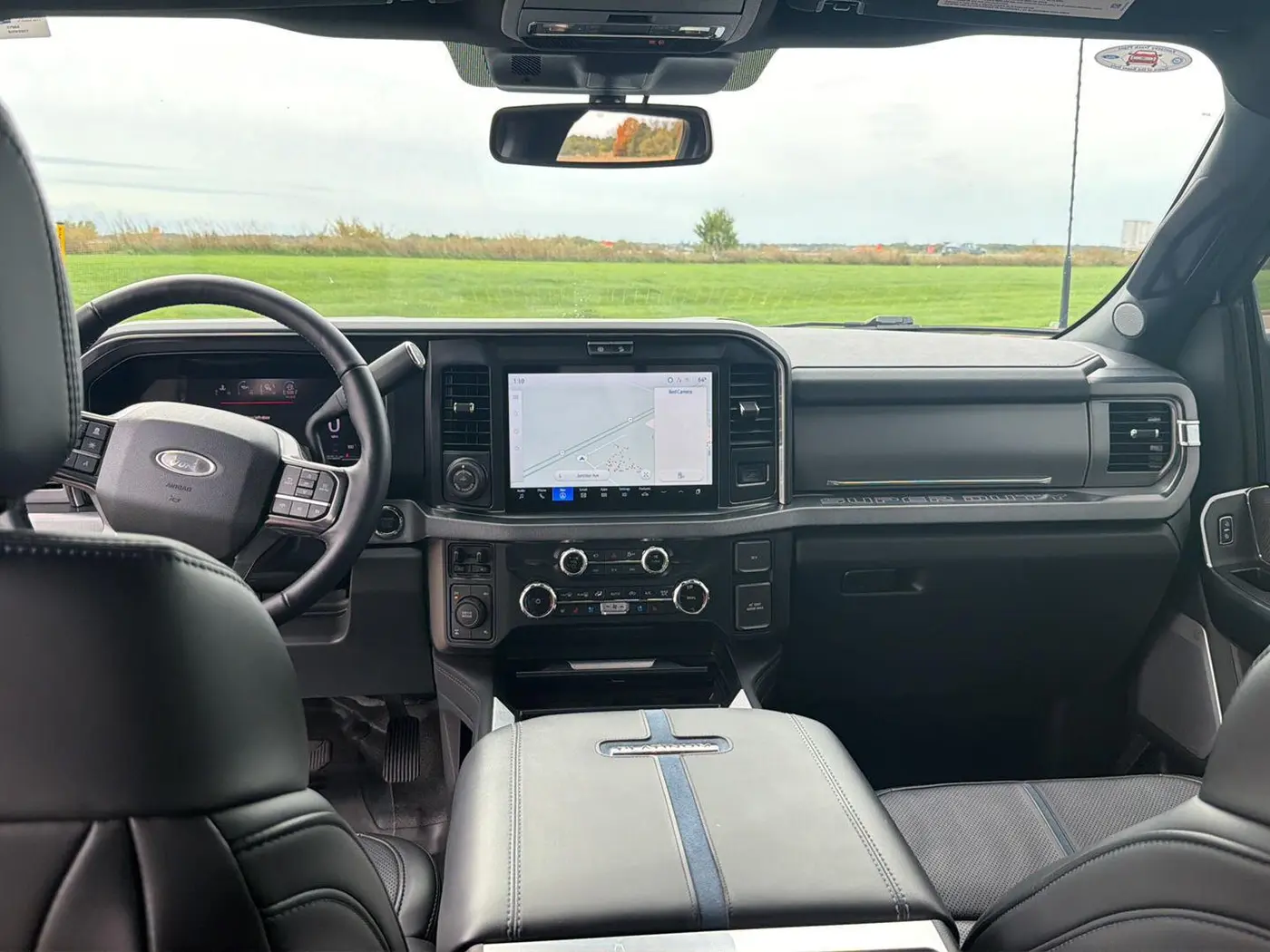2025 Ford F-350 - $89,999