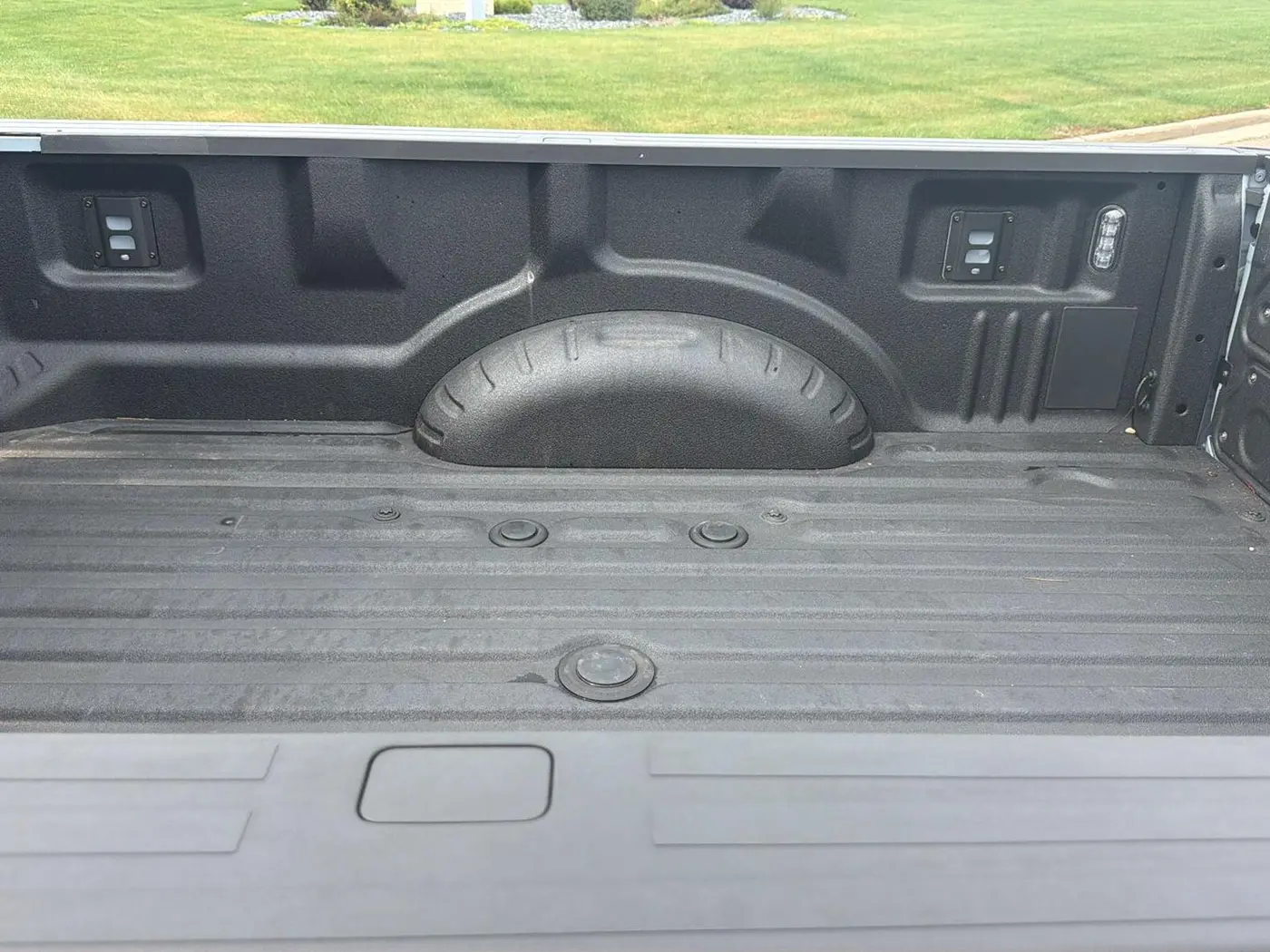 2025 Ford F-350 - $89,999