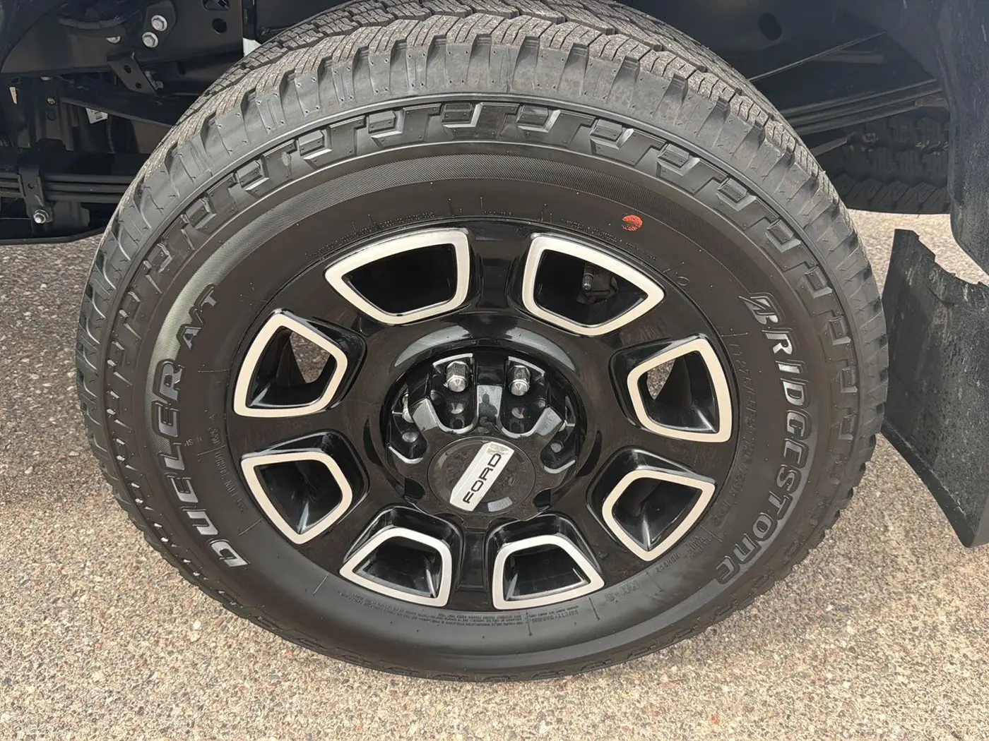 2025 Ford F-350 - $89,999