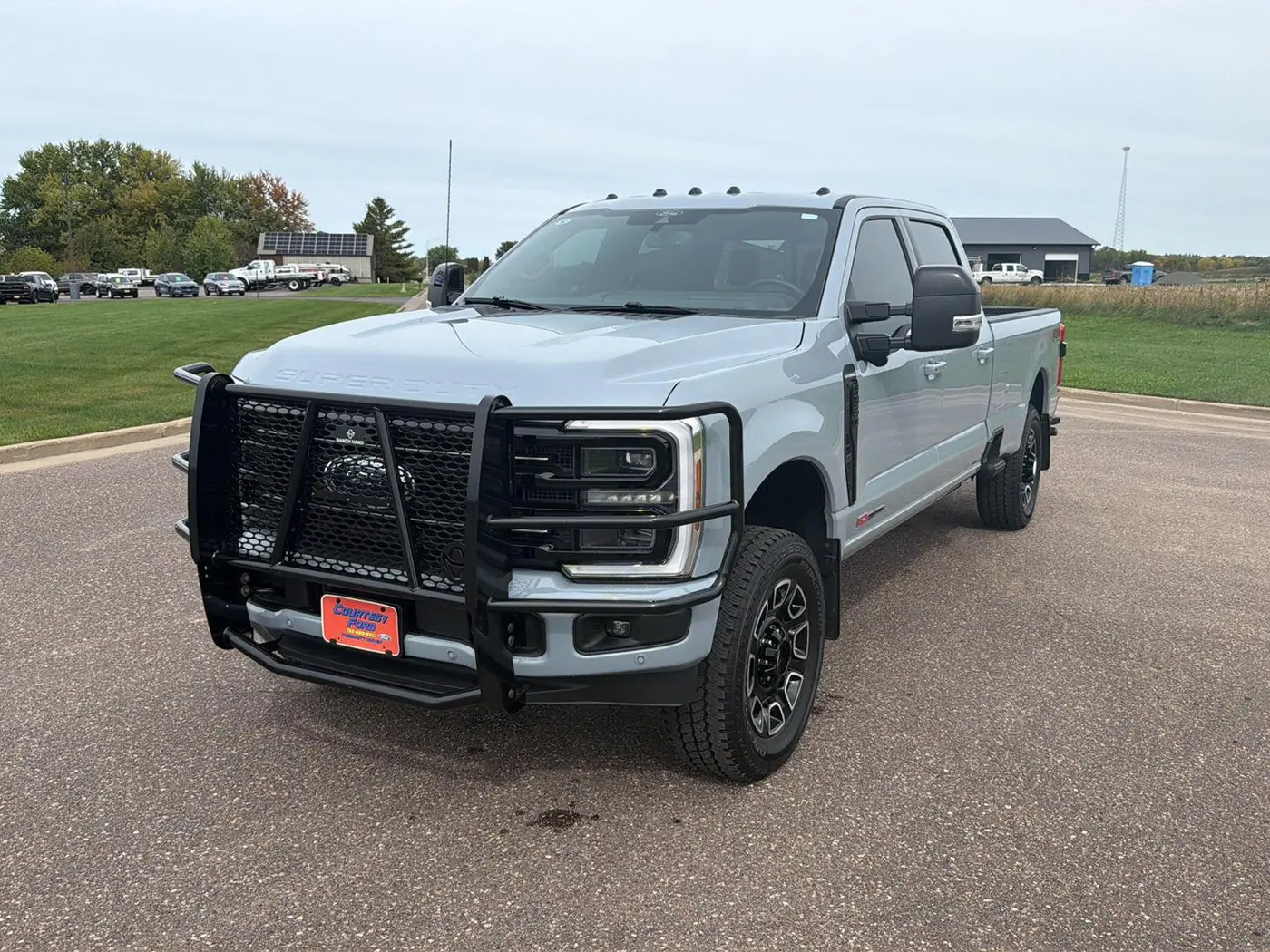2025 Ford F-350 - $89,999