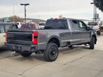 2025 F-350 Super Duty Thumbnail 4