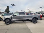 2025 F-350 Super Duty Thumbnail 7