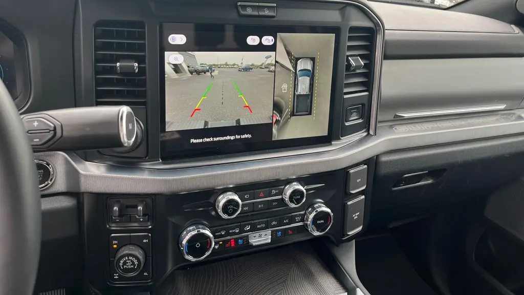 2025 Ford F-350 Super Duty XLT