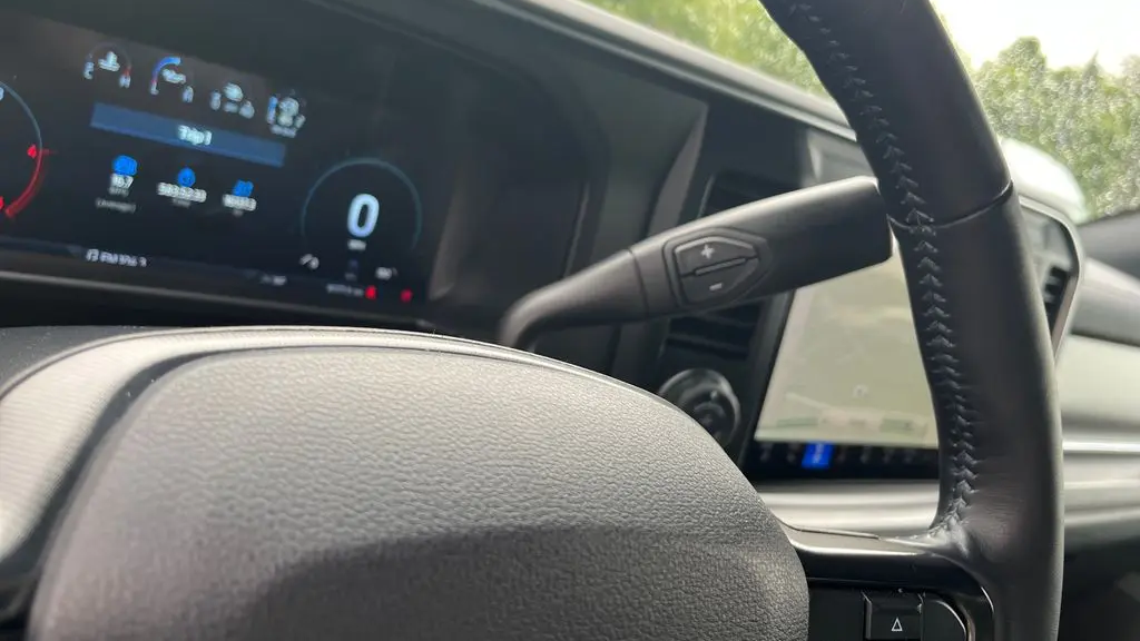 2025 Ford F-350 Super Duty XLT