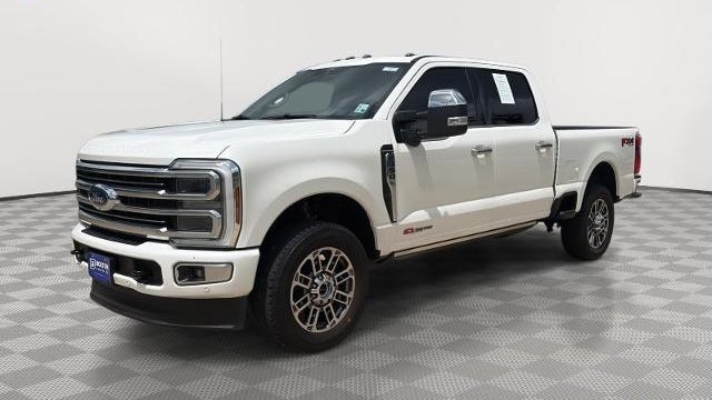 Preowned 2025 Ford F-350 Super Duty XL for Sale