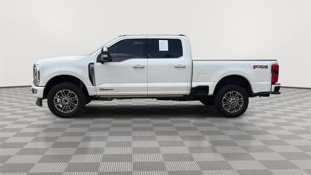 2025 Ford F-350 Super Duty XL