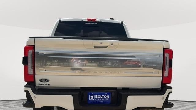 2025 Ford F-350 Super Duty XL