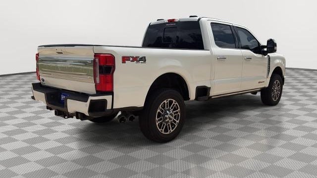 2025 Ford F-350 Super Duty XL