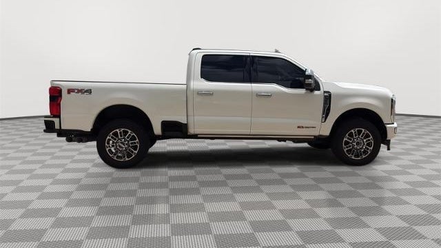 2025 Ford F-350 Super Duty XL