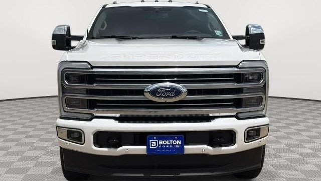 2025 Ford F-350 Super Duty XL