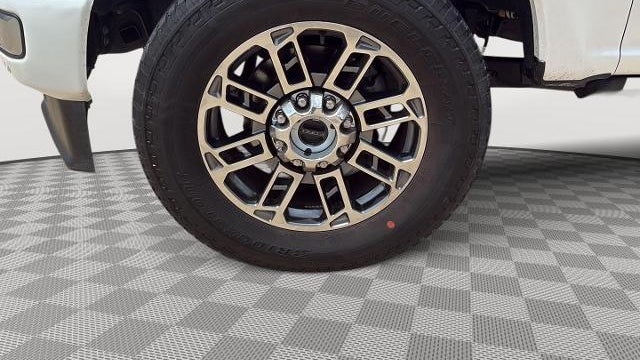 2025 Ford F-350 Super Duty XL