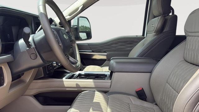 2025 Ford F-350 Super Duty XL