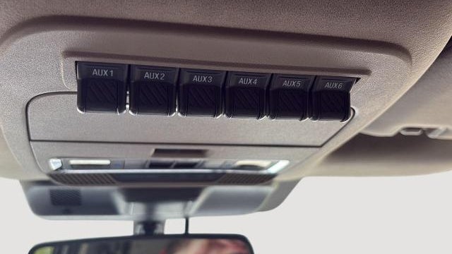 2025 Ford F-350 Super Duty XL