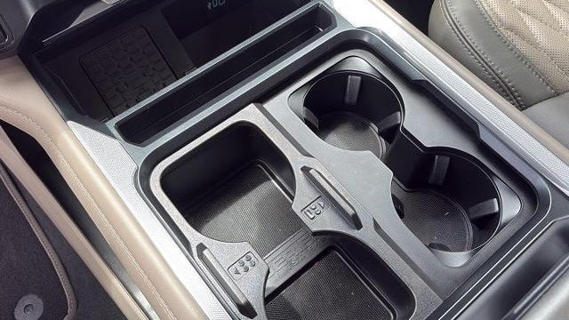 2025 Ford F-350 Super Duty XL