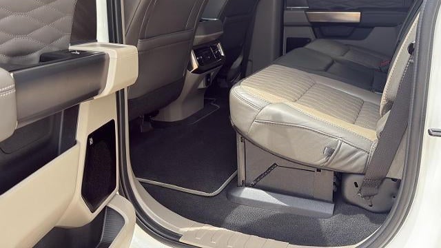2025 Ford F-350 Super Duty XL